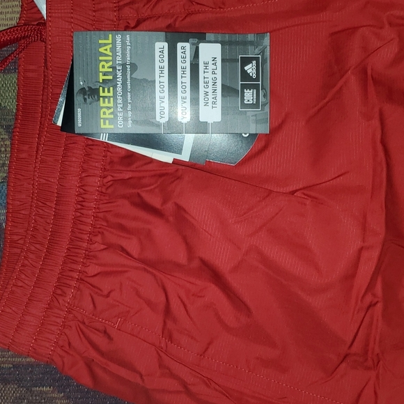 Adidas mens track pant - Picture 2 of 7